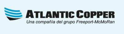 Lee más sobre el artículo VISITA ATLANTIC COPPER